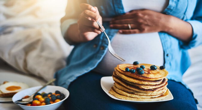 Dulce espera más antojos